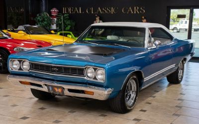 Photo of a 1968 Plymouth GTX - PS, PB 1968 Plymouth GTX for sale
