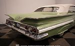 1960 Impala Convertible Thumbnail 30