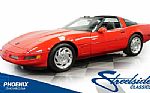 1996 Corvette Thumbnail 1