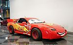 1994 3000GT Lightning McQueen Repli Thumbnail 13