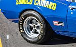 1967 Camaro Sunoco Race Car Tribute Thumbnail 21