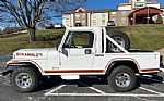 1981 Scrambler CJ8 Thumbnail 2