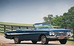 1961 Chevrolet Impala Convertible