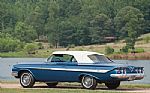 1961 Impala Convertible Thumbnail 3