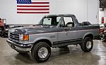 1990 Bronco XLT Thumbnail 2