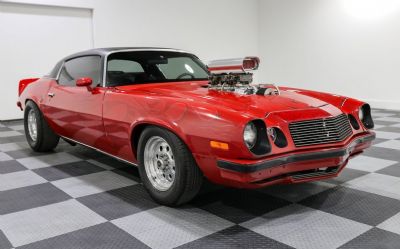 Photo of a 1975 Chevrolet Camaro for sale