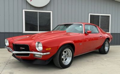 Photo of a 1971 Chevrolet Camaro for sale