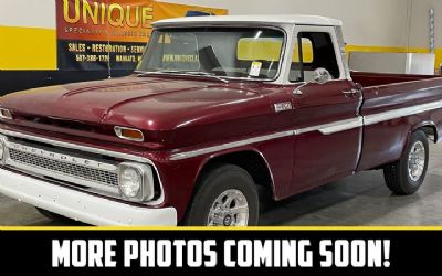 Photo of a 1965 Chevrolet C20 for sale