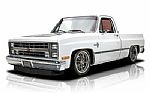 1985 C10 Silverado Pickup Truck Thumbnail 1