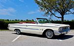 1963 Ford Galaxie 500 XL