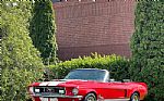 1968 Mustang Thumbnail 2