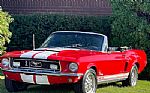 1968 Mustang Thumbnail 5