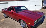 1982 El Camino Thumbnail 5