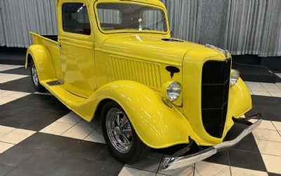 Photo of a 1936 Ford Pickup for sale