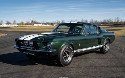 Photo of a 1967 Shelby GT500 Fastback #280 for sale