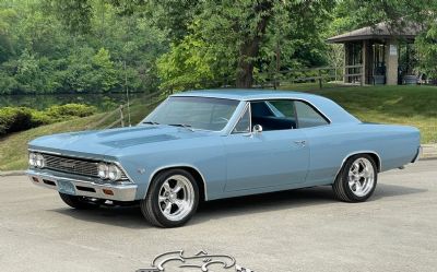 Photo of a 1966 Chevrolet Malibu 1966 Chevrolet Chevelle for sale