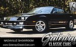 1988 Camaro Thumbnail 1