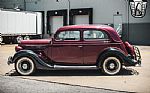 1935 Tudor Sedan Thumbnail 5