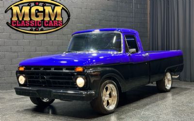 Photo of a 1966 Ford F-100 Big Block AC Loaded From Alabama for sale