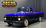 1966 F-100 Thumbnail 1