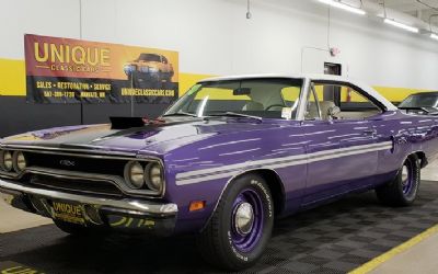 Photo of a 1970 Plymouth GTX 2 Dr. Hardtop for sale