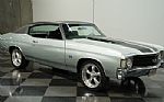 1972 Chevelle SS 454 Tribute Thumbnail 12