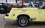 1948 Jeepster Thumbnail 8