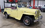 1948 Jeepster Thumbnail 11