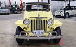 1948 Jeepster Thumbnail 24