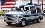 1989 G20 Conversion Van Thumbnail 1