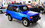 1989 Montero Thumbnail 2