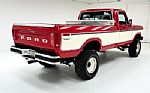 1976 F250 Ranger Longbed 4x4 Pickup Thumbnail 5