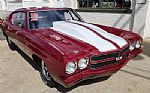 1970 Chevelle Thumbnail 2