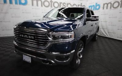Photo of a 2023 RAM 1500 Truck for sale