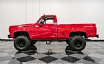 1977 K10 4x4 Cheyenne Thumbnail 2