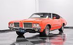 1971 Cutlass S Thumbnail 5