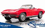 1964 Corvette L76 Convertible Thumbnail 1