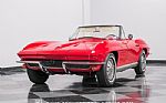 1964 Corvette L76 Convertible Thumbnail 5