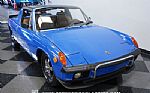 1971 914 Targa Thumbnail 14