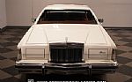 1977 Continental Mark V Thumbnail 21