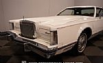 1977 Continental Mark V Thumbnail 23