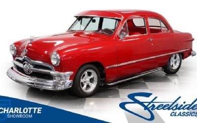 Photo of a 1950 Ford Custom for sale
