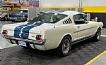 1965 Mustang GT 350 Tribute Fastbac Thumbnail 3