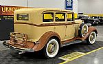 1933 Royal CT Eight Sedan Thumbnail 3