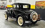 1930 Model A Coupe w/Rumbleseat Thumbnail 4