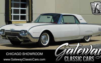 Photo of a 1961 Ford Thunderbird Hardtop for sale