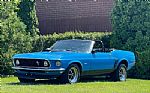 1969 Mustang Thumbnail 2