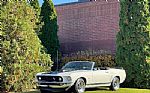 1969 Mustang Thumbnail 5