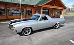 1972 El Camino SS Resto-Mod Thumbnail 6