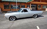 1972 El Camino SS Resto-Mod Thumbnail 11